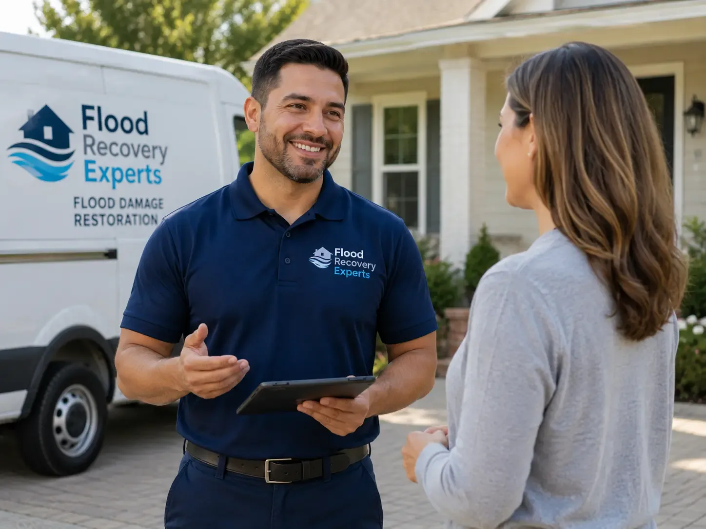 Flood Damage Cleanup Folsom, PA FAQs